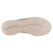 Hnedé pánske kožené tenisky Skechers Slip-Ins: Slade - Macklin 210890-CHOC