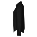 SOĽS Blake Women Dámska košeľa dlhý rukáv SL01427 Čierna