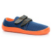 topánky Beda Blue mandarine (BF 0001/STW/sieťovina) 24 EUR