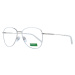 Benetton Optical Frame