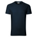 Rimeck Resist Pásnke tričko R01 námorná modrá
