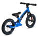 Micro Balance Bike Deluxe Blue