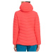 Dámska bunda McKinley Joris Hooded Jacket W