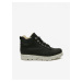 Black sneakers VERO MODA Tesa