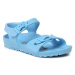 Birkenstock Sandále Rio 1024701 Modrá