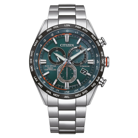 Citizen CB5946-82X Super-Titanium Eco-Drive 43mm