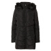 ONLY Zimný kabát 'New Minea'  čierna