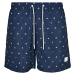 Skullandyacht aop swim shorts pattern