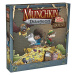 Cool Mini Or Not Munchkin Dungeon: Side Quest