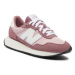 New Balance Sneakersy WS237CF Ružová