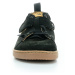 topánky Pegres BF52 čierne brúsená koža 28 EUR