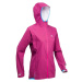 Women's Raidlight Activ MP + Jacket W Purple