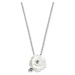 Engelsrufer ERN-ROSE-PE Ladies Necklace - Rose