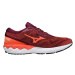 Mizuno Wave Skyrise 2 Tawny Port Women's Running Shoes