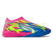 Puma Futbalové topánky Ultra Match Ll Energy It+Mid Jr 107557 01 Ružová