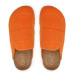 ONLY Shoes Šľapky Onlhuston-1 15288813 Oranžová