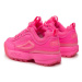 Fila Sneakersy Disruptor T Kids FFK0078.40037 Ružová