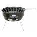 Trespass Barby Portable BBQ Grill