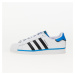 Tenisky adidas Superstar Ftw White/ Core Black/ Brave Blue