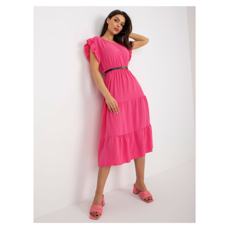 Dress-MI-SK-21976.57-dark pink