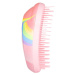 Tangle Teezer The Original Mini Rainbow Unicorn Print kefa na vlasy