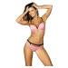 Nathalie model 17576981 Pink M391 (6) plavky - Marko