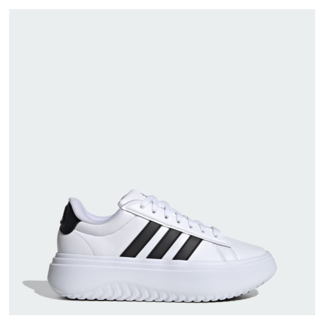 Tenisky Grand Court Platform Adidas
