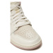 Nike Sneakersy Wmns Air Jordan 1 FQ1926 Biela