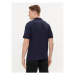 Jack&Jones Polokošeľa Forest 12248621 Tmavomodrá Standard Fit