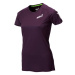 Women's T-shirt Inov-8 Base Elite SS purple