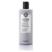Šampón pre neutralizáciu žltých tónov Maria Nila Sheer Silver Shampoo - 350 ml (NF02-3640) + dar