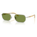 Persol  Occhiali da Sole  PO1020S 518/4E  Slnečné okuliare Strieborná