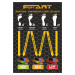 SportArt Low Profile