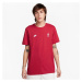 Nike Liverpool FC Club Essentiale Tee M FJ1706-608 tričko