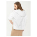 Bunda Volcano J-Lotta L06240-S23 White