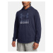 Mikina Under Armour UA Rival Terry Graphic Hoodie