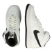 Nike Sportswear Tenisky 'Air Force 1'  biela