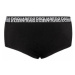 Dsquared2 Underwear Boxerky D8LG92950 Čierna