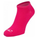 O'Neill SNEAKER 3PK Dámske ponožky, ružová, veľkosť