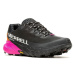 Merrell J500449 AGILITY PEAK 5 GTX black/multi