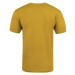 Hannah RAMONE Pánske tričko, žltá, veľkosť