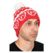 Fox rage čiapka voyager christmas bobble hat