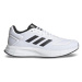 Adidas Topánky Duramo 10 Shoes HQ4130 Biela
