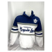 Toronto Maple Leafs pánska mikina s kapucňou Head Coach Hoodie