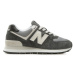 New Balance Sneakersy WL574PA Sivá