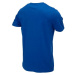 Lotto ELITE TEE JS Pánske tričko, modrá, veľkosť