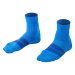Ponožky Bontrager Velocis Quarter Cycling Sock