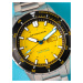 Spinnaker SP-5099-33 Hass Automatic Diver 43mm 30ATM