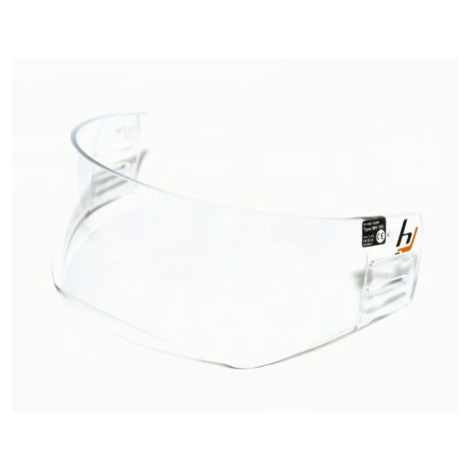 Plexi Hejduk 100 Pro Line, clear