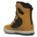 Detské vysoké zimné topánky MERRELL Snow Bank 4.0 WTRPF wheat